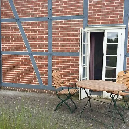 Entspannung in der schönen Lüneburger Heide Gohrde Exterior foto