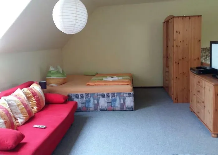 Entspannung in der schönen Lüneburger Heide