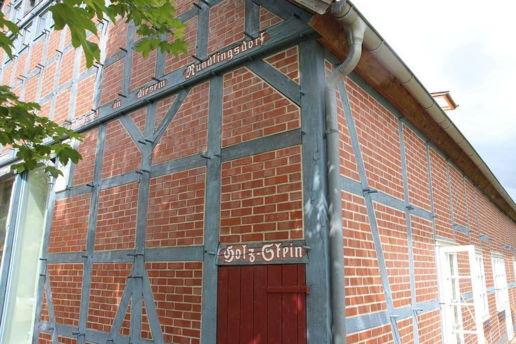 Entspannung In Der Schönen Lüneburger Heide Apartamento *