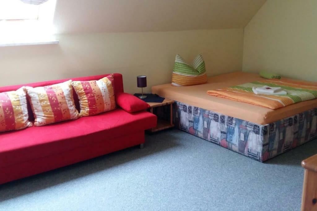 Entspannung In Der Schönen Lüneburger Heide Apartment *