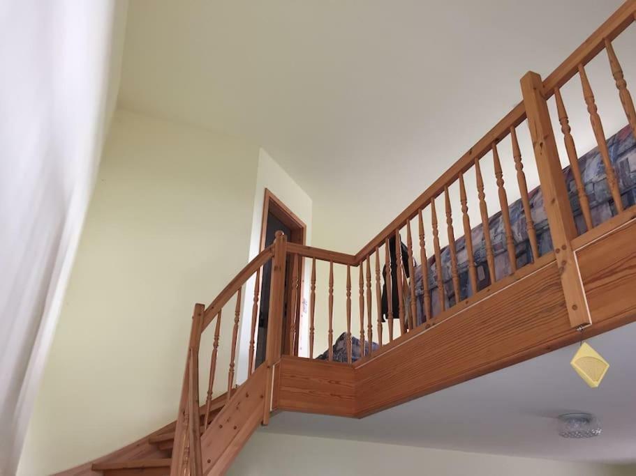 Entspannung In Der Schönen Lüneburger Heide Apartment Gohrde
